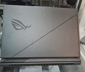 Photo - New Laptop Asus ROG Strix G16 G614 16GB Intel Core I9 SSD 1T
