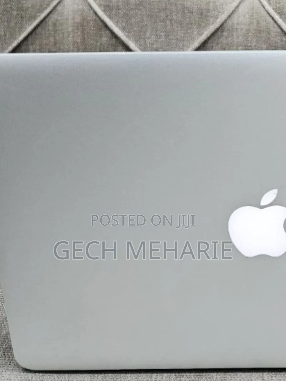 New Laptop Apple MacBook 2015 8GB Intel Core I5 SSD 128GB