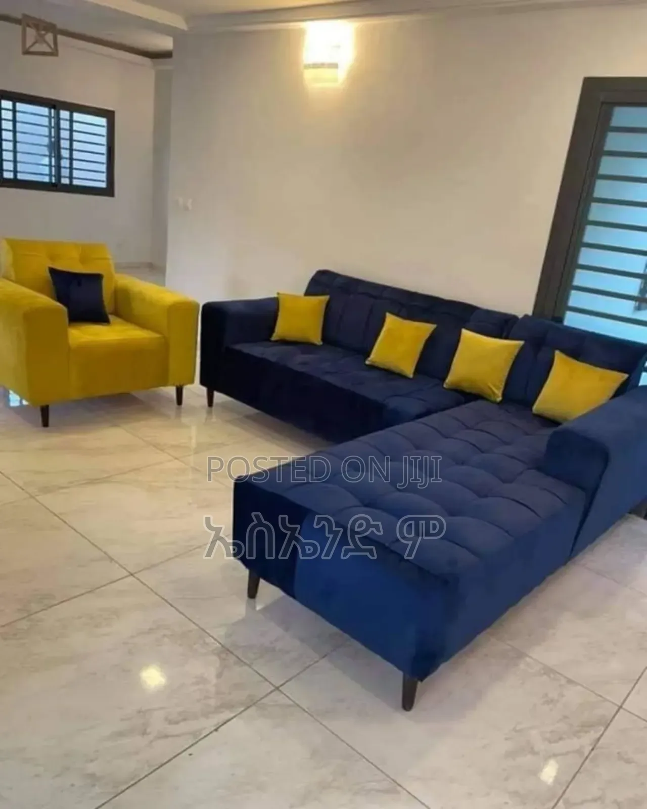 Sassy Style Sofa Design