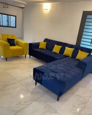Sassy Style Sofa Design