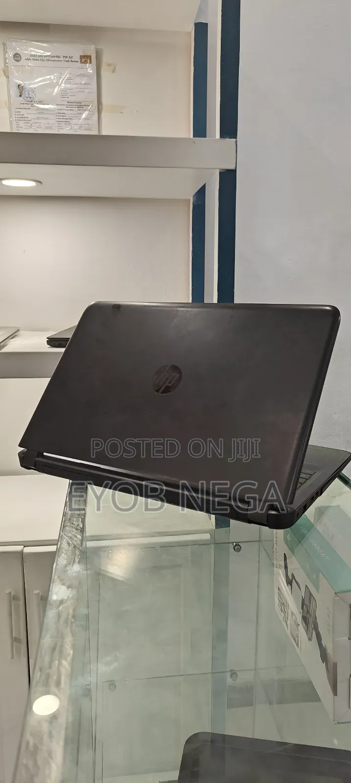 Laptop HP Pavilion 15 12GB Intel Core I5 HDD+SSD 1.5T