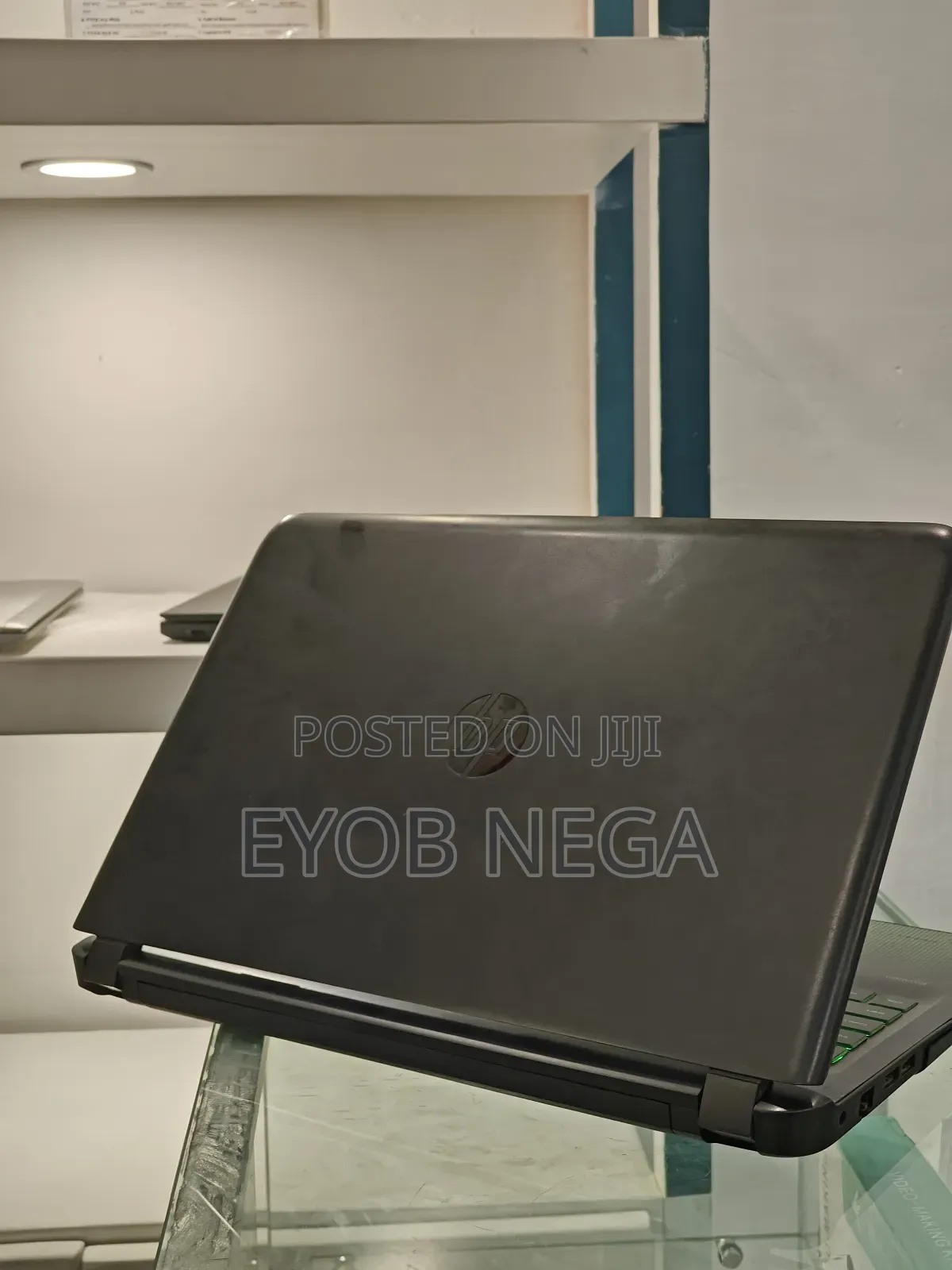 Laptop HP Pavilion 15 12GB Intel Core I5 HDD+SSD 1.5T