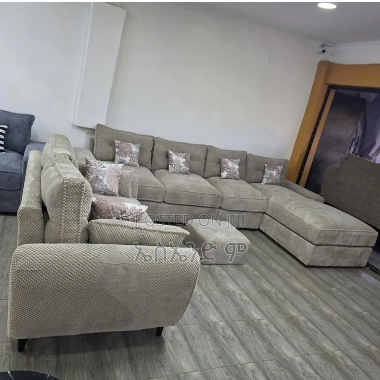 Good Quality Sassy Sofa Design