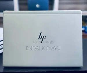 New Laptop HP EliteBook 840 G5 16GB Intel Core i5 SSD 512GB