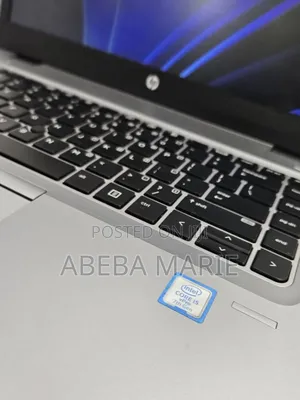 Photo - New Laptop HP EliteBook 840 G4 8GB Intel Core I5 SSD 1T