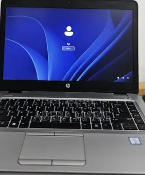 New Laptop HP EliteBook 840 G4 8GB Intel Core I5 SSD 1T