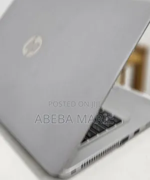 New Laptop HP EliteBook 840 G4 8GB Intel Core I5 SSD 1T