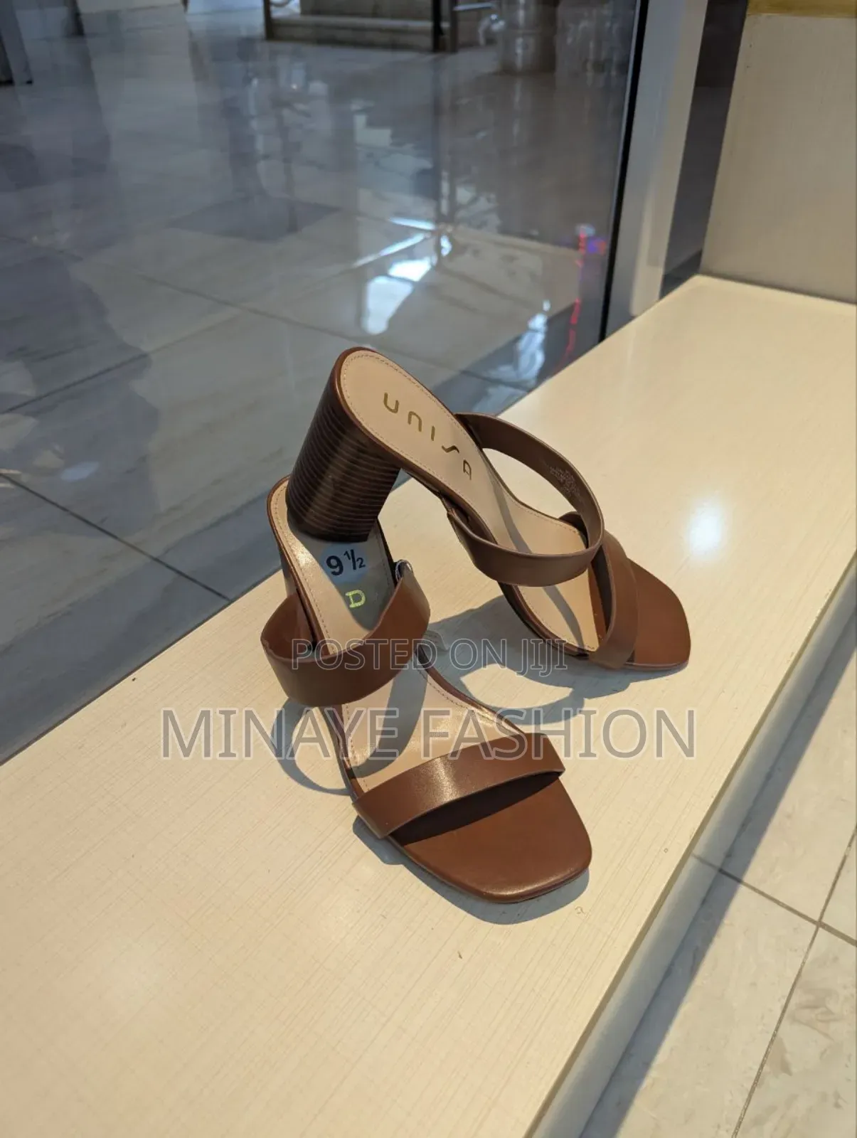 Unisa Heels for Women