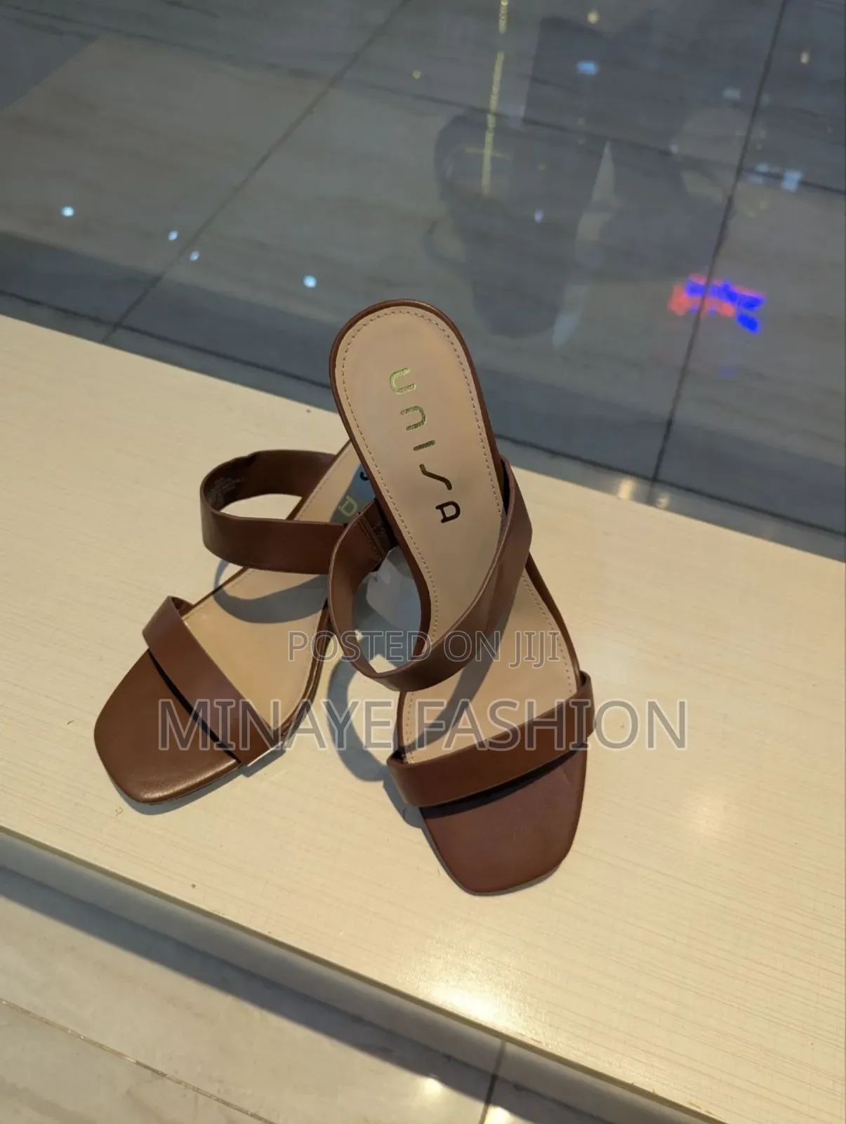 Unisa Heels for Women