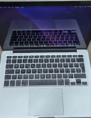 New Laptop Apple MacBook Pro 2015 8GB Intel Core I5 SSD 128GB