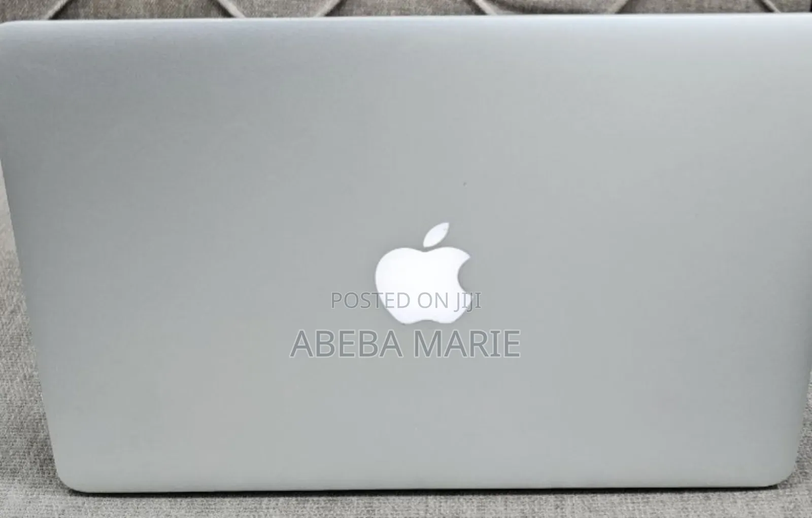 New Laptop Apple MacBook Pro 2015 8GB Intel Core I5 SSD 128GB