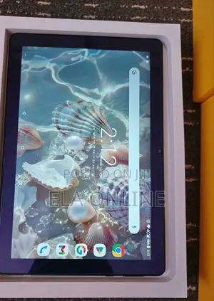 Photo - New C idea CM5000+ 512 GB