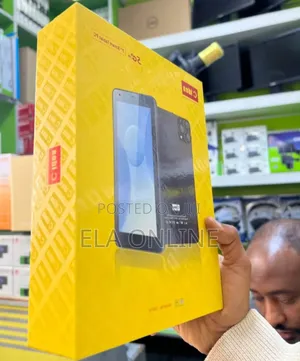 New C idea CM5000+ 512 GB