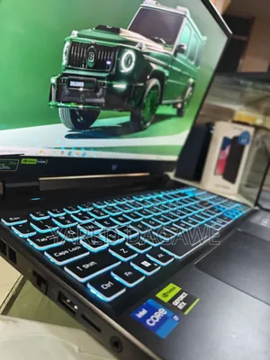 Photo - New Laptop Acer Predator Helios Neo 16 16GB Intel Core I7 SSD 512GB