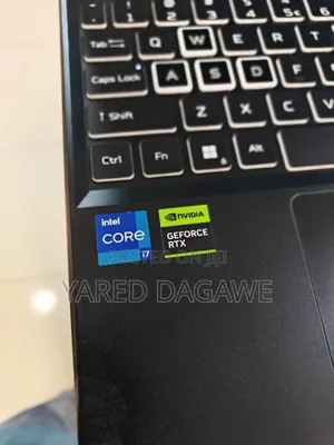 New Laptop Acer Predator Helios Neo 16 16GB Intel Core I7 SSD 512GB