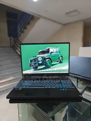 New Laptop Acer Predator Helios Neo 16 16GB Intel Core I7 SSD 512GB