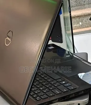 Photo - New Laptop Dell Precision 5570 8GB Intel Core I7 HDD 1T