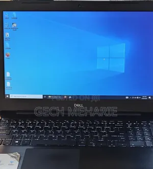 New Laptop Dell Precision 5570 8GB Intel Core I7 HDD 1T