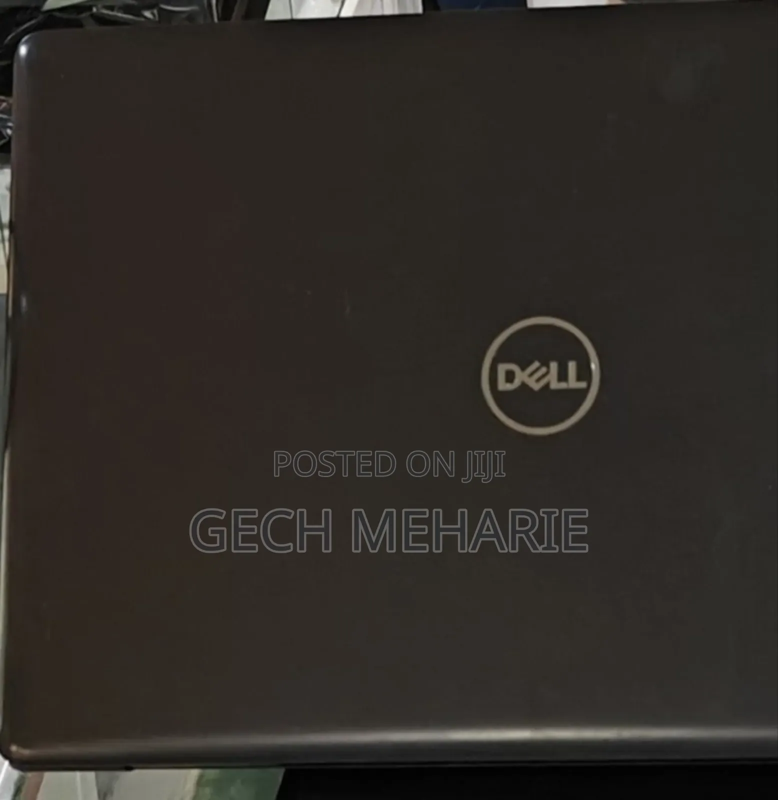 New Laptop Dell Precision 5570 8GB Intel Core I7 HDD 1T