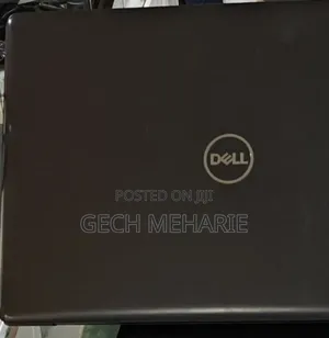 New Laptop Dell Precision 5570 8GB Intel Core I7 HDD 1T