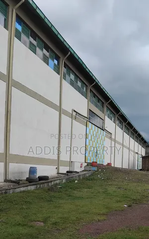 Photo - መጋዘን ሽያጭ በገላን