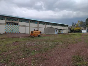 መጋዘን ሽያጭ በገላን