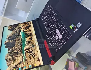 New Laptop Asus ROG Strix G15 16GB AMD Ryzen 9 SSD 1T