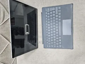 New Laptop Microsoft Surface Pro 7 8GB Intel Core I5 SSD 256GB