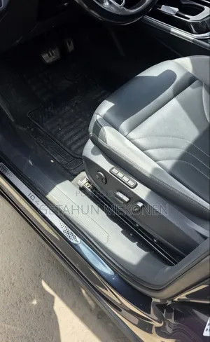 Volkswagen ID.4 2023 Blue