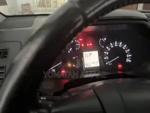 Toyota Land Cruiser Prado 2019 Gray