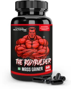 The Bodybuilder Mass Gainer
