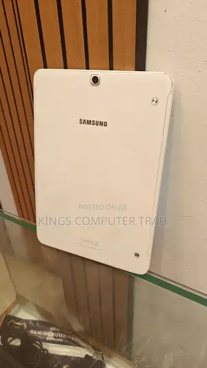 New Samsung Galaxy Tab S2 8.0 32 GB White
