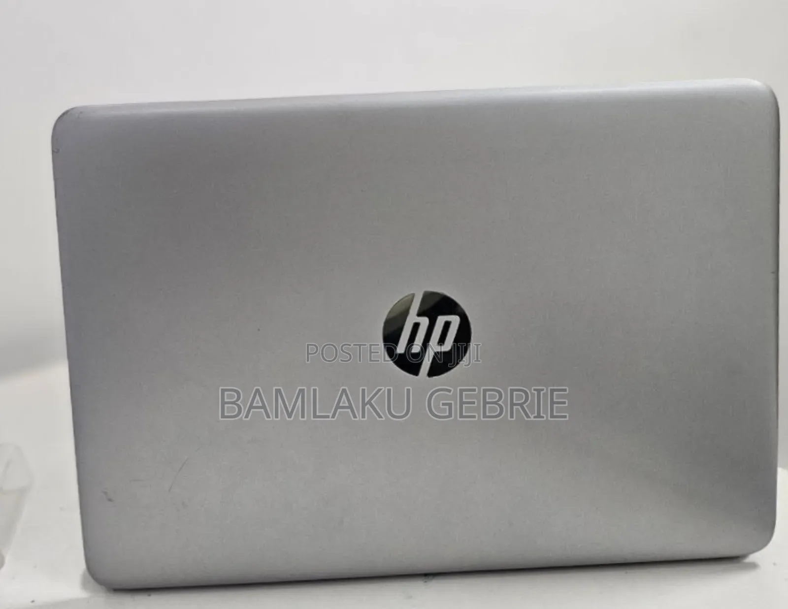 New Laptop HP EliteBook 840 G4 8GB Intel Core I5 HDD 1T