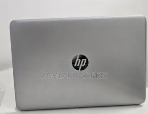 Photo - New Laptop HP EliteBook 840 G4 8GB Intel Core I5 HDD 1T