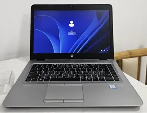 New Laptop HP EliteBook 840 G4 8GB Intel Core I5 HDD 1T