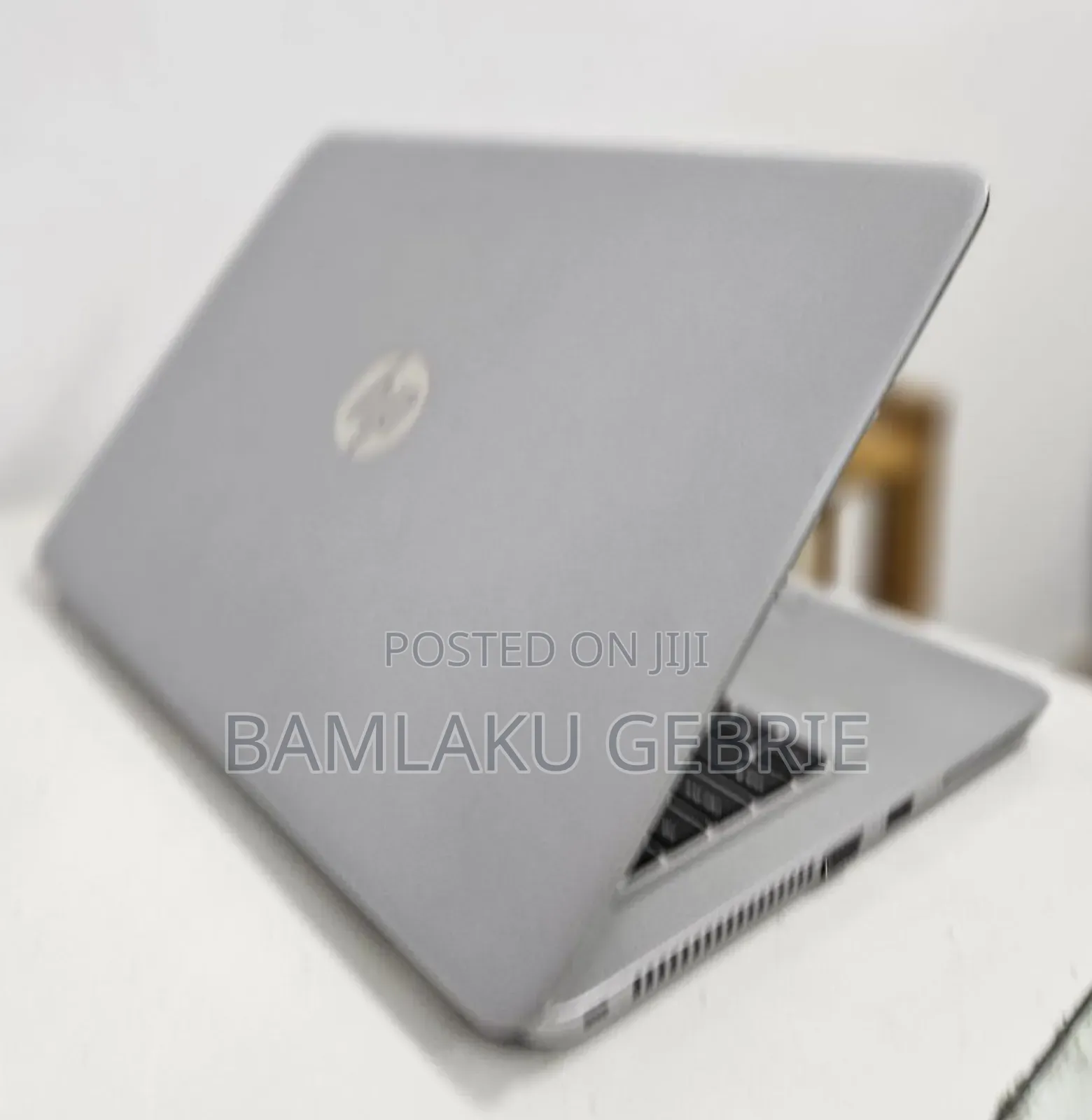 New Laptop HP EliteBook 840 G4 8GB Intel Core I5 HDD 1T