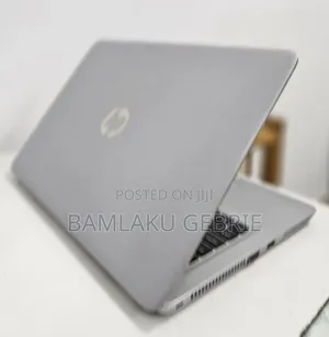 New Laptop HP EliteBook 840 G4 8GB Intel Core I5 HDD 1T