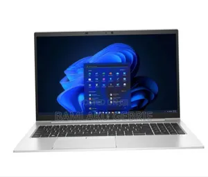 New Laptop HP EliteBook 850 G8 16GB Intel Core I7 SSD 512GB