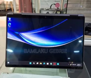 New Laptop HP Spectre X360 16GB Intel Core Ultra 7 SSD 1T