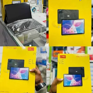 Photo - New C idea CM935 512 GB Black