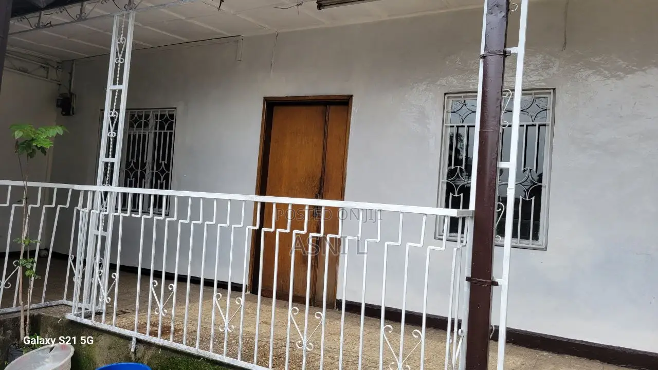 4bdrm House in Addis Ketema for rent