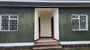 4bdrm House in Addis Ketema for rent