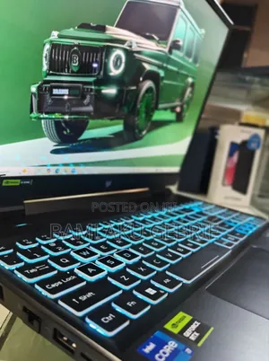 New Laptop Acer Predator Helios 300 16GB Intel Core I7 SSD 512GB