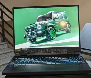 New Laptop Acer Predator Helios 300 16GB Intel Core I7 SSD 512GB