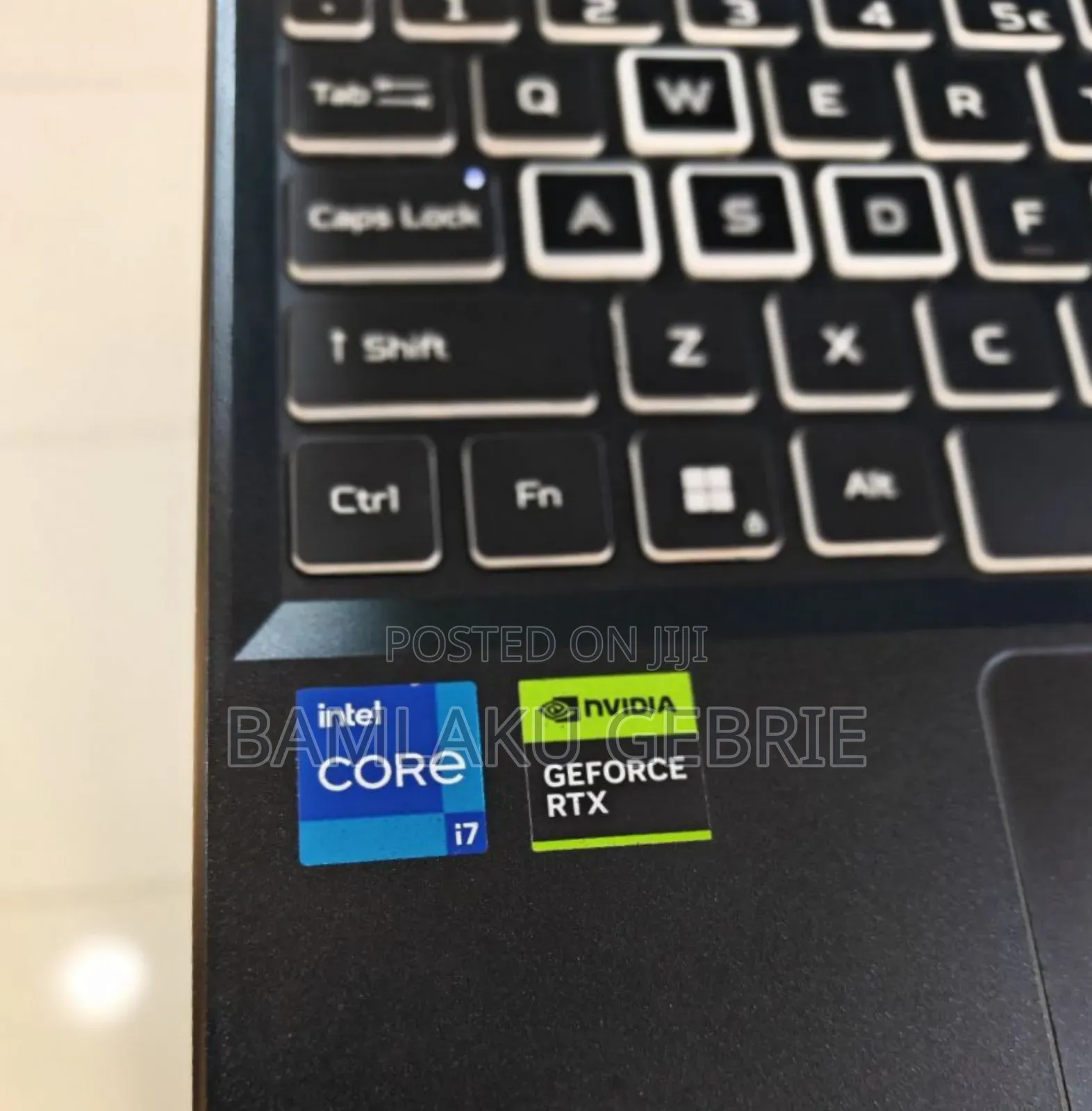 New Laptop Acer Predator Helios 300 16GB Intel Core I7 SSD 512GB