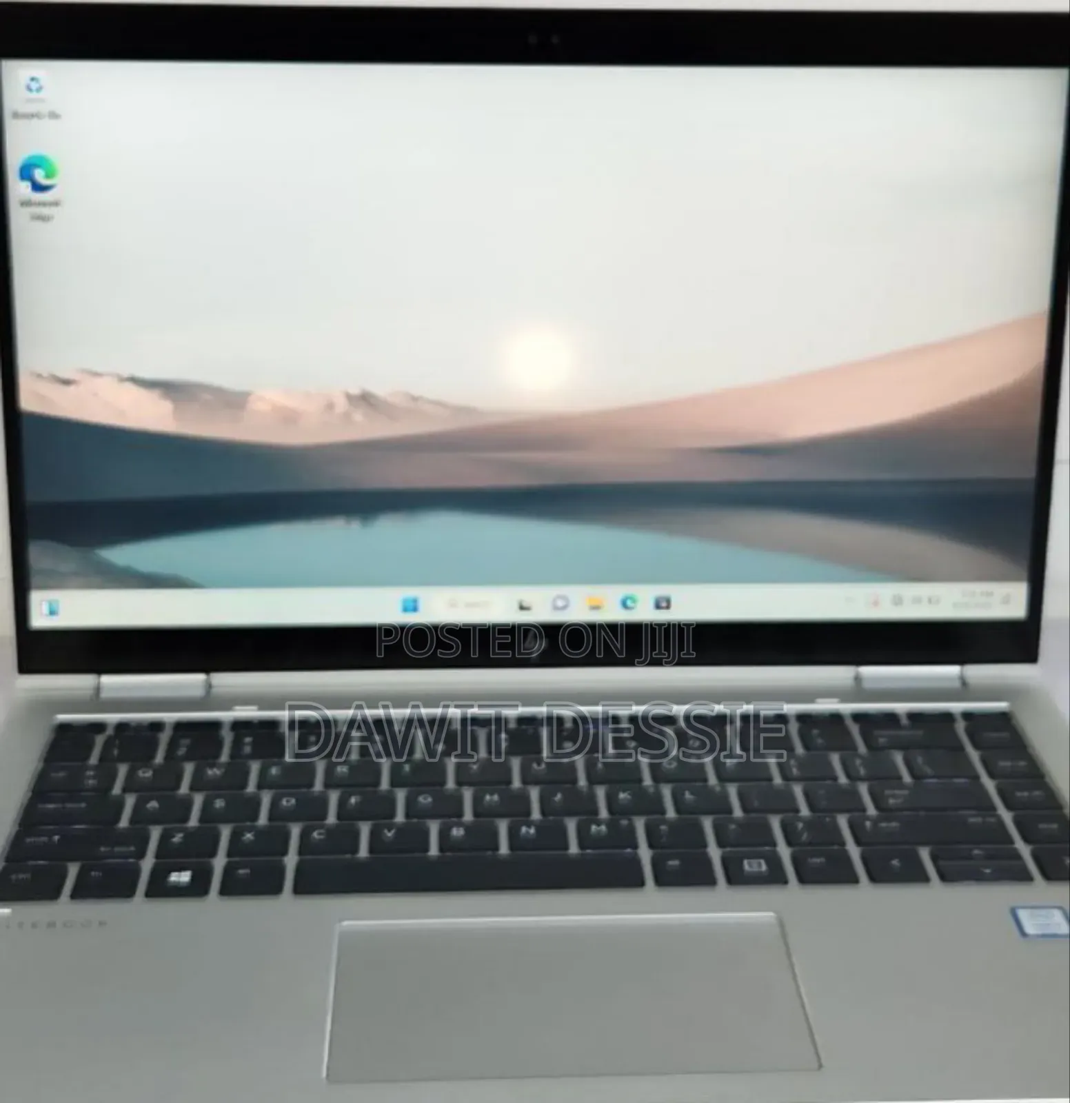 New Laptop HP EliteBook X360 1040 G5 16GB Intel Core I5 SSD 512GB