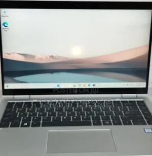 New Laptop HP EliteBook X360 1040 G5 16GB Intel Core I5 SSD 512GB