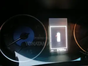 Toyota Hilux 2018 Gray