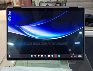 New Laptop HP Spectre X360 16GB Intel Core Ultra 7 SSD 1T