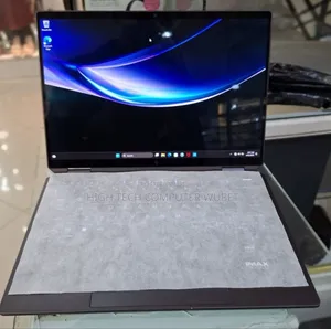 Photo - New Laptop HP Spectre X360 16GB Intel Core Ultra 7 SSD 1T